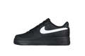 Nike Air Force 1 "All Black & White"