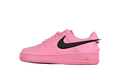 Air Force 1 Low SP AMBUSH "Hyper Pink/Black"