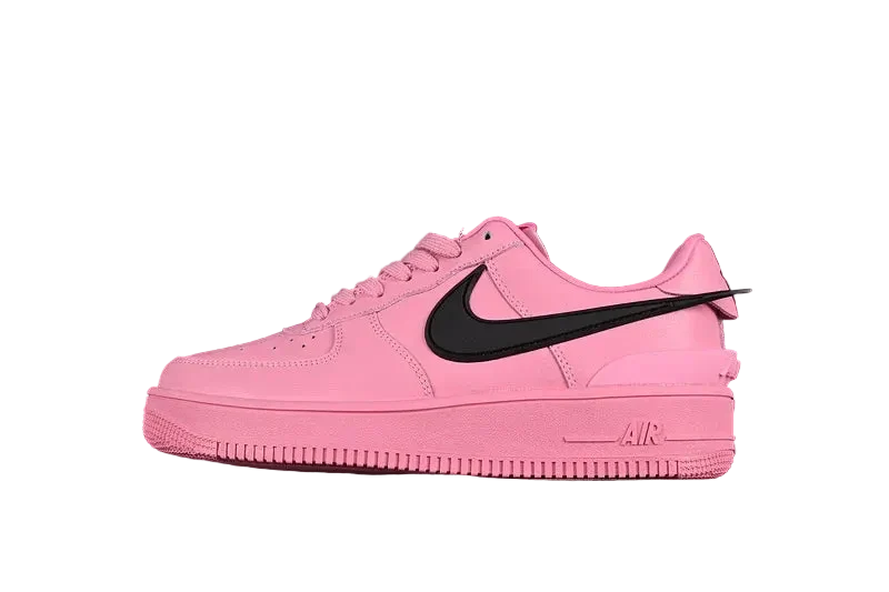 Air Force 1 Low SP AMBUSH "Hyper Pink/Black"
