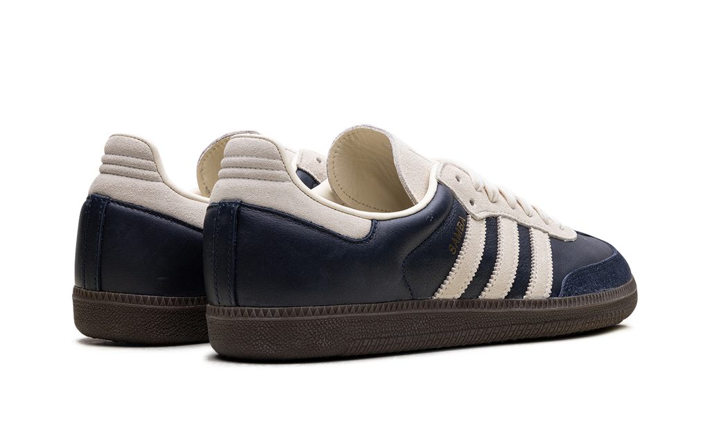 Samba OG "Aurora Ink Cream White" JI3217