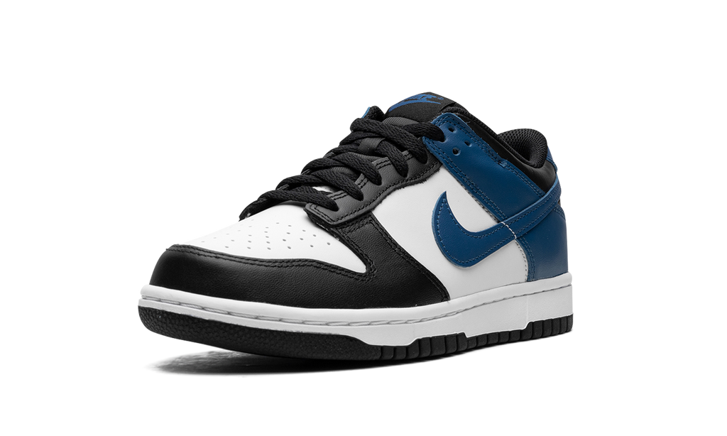 Dunk Low GS "Industrial Blue" DH9765 104