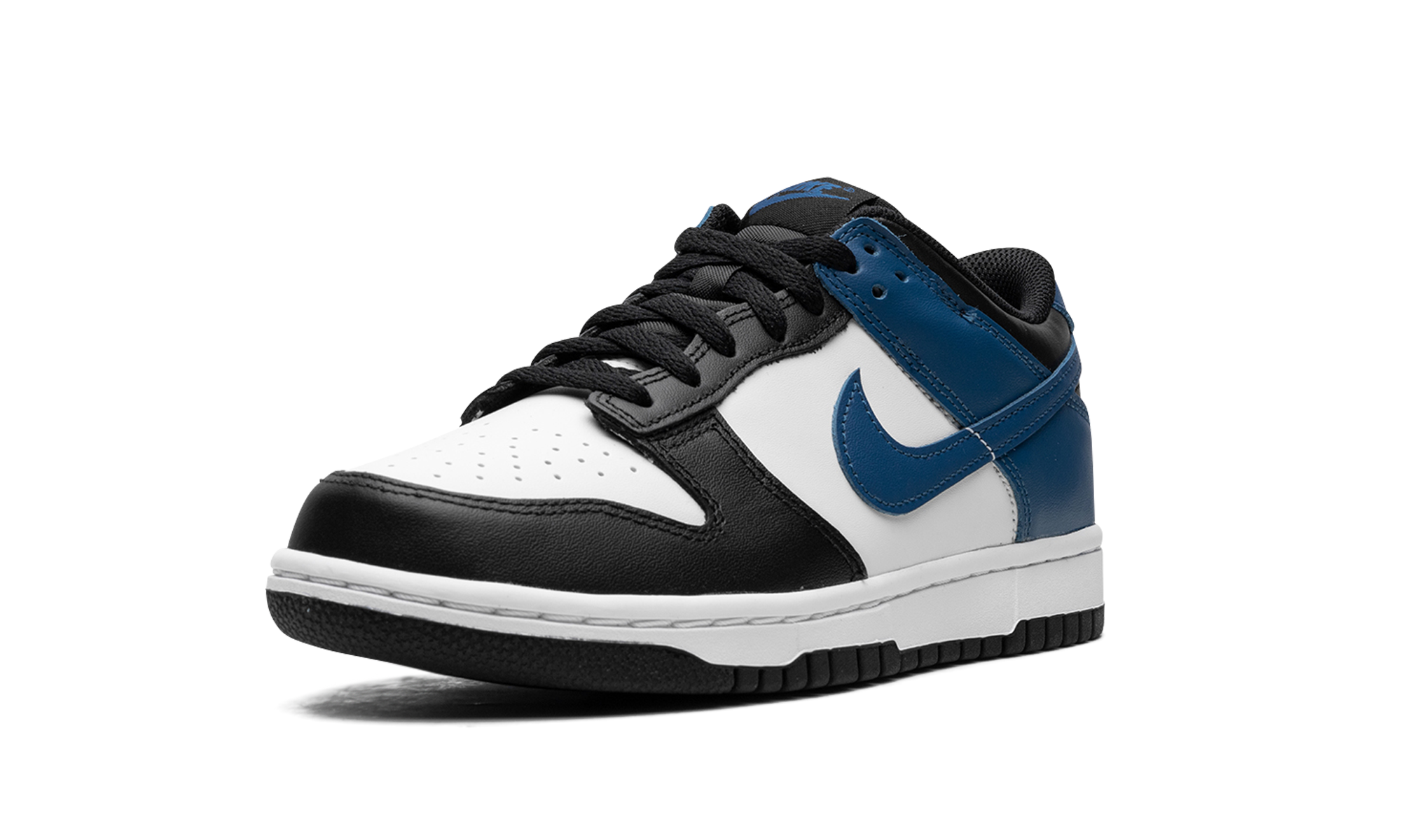 Dunk Low GS "Industrial Blue" DH9765 104