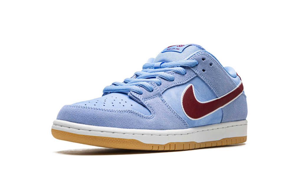 SB Dunk Low "Phillies" DQ4040 400