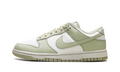 Dunk Low Next Nature WMNS "Olive Aura" HF5384 300