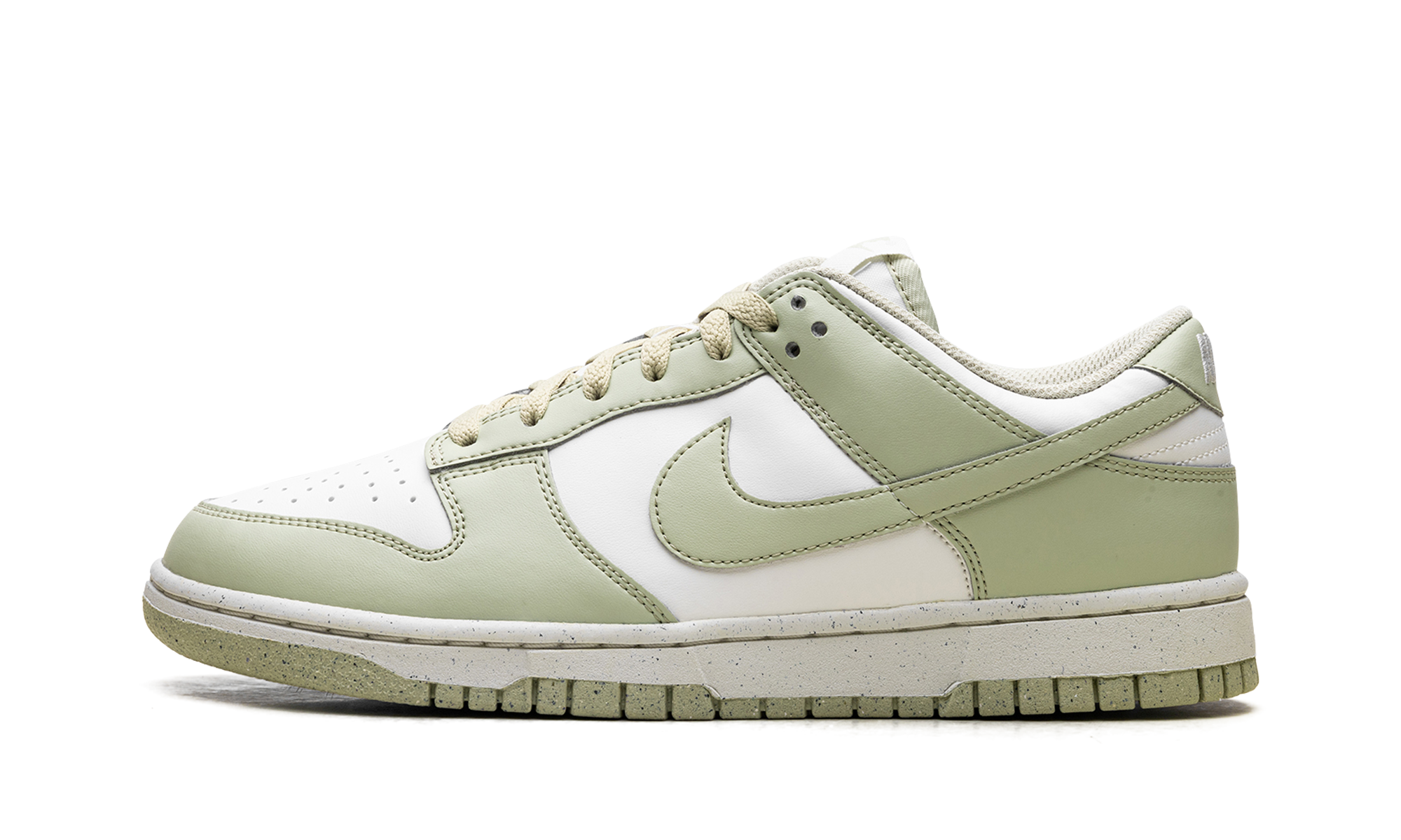 Dunk Low Next Nature WMNS "Olive Aura" HF5384 300