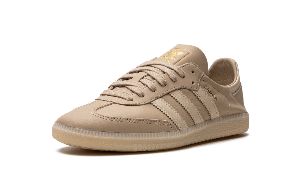 Samba Decon "Magic Beige" IH5382