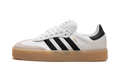 SAMBAE 2.0 "White / Black" IG5744