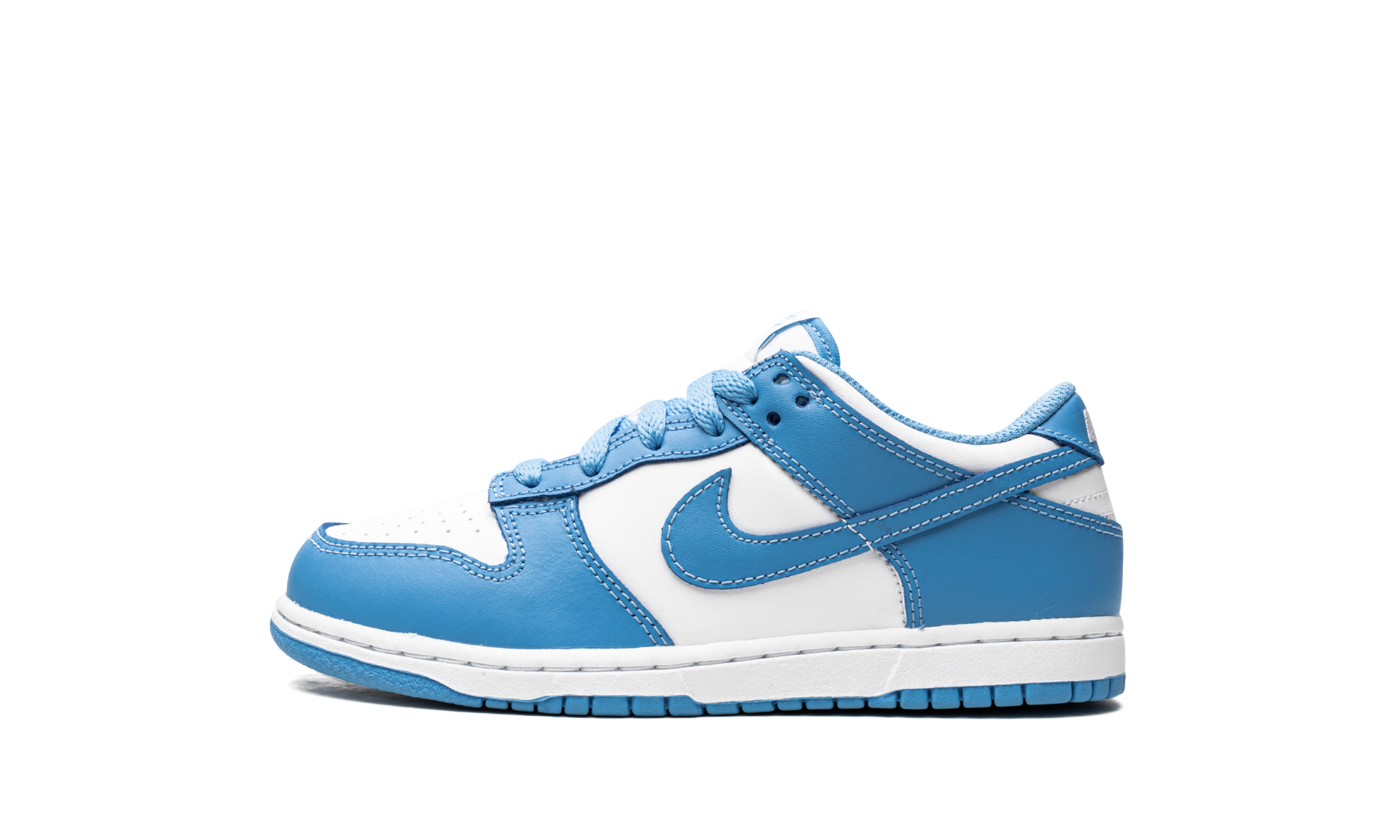 Dunk Low PS "UNC" CW1588 103