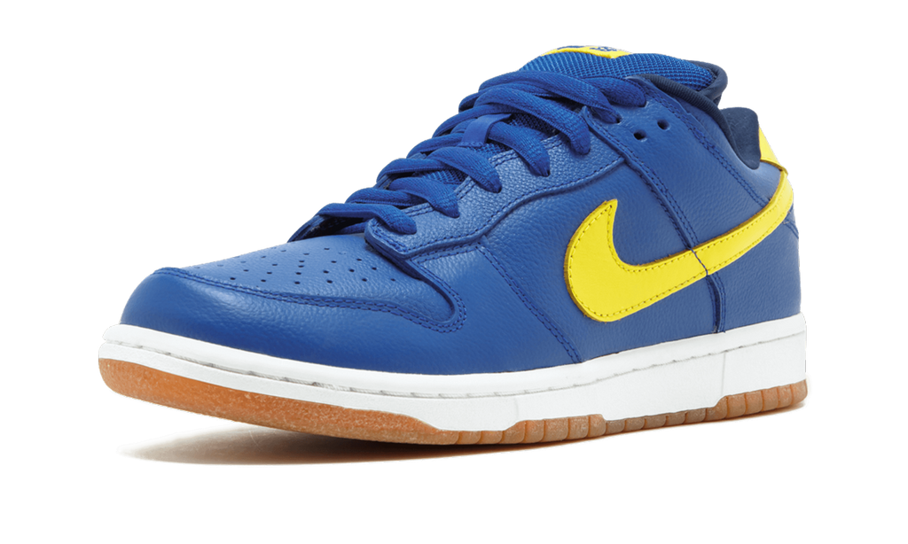 Dunk Low Pro SB "Boca" 304292 471