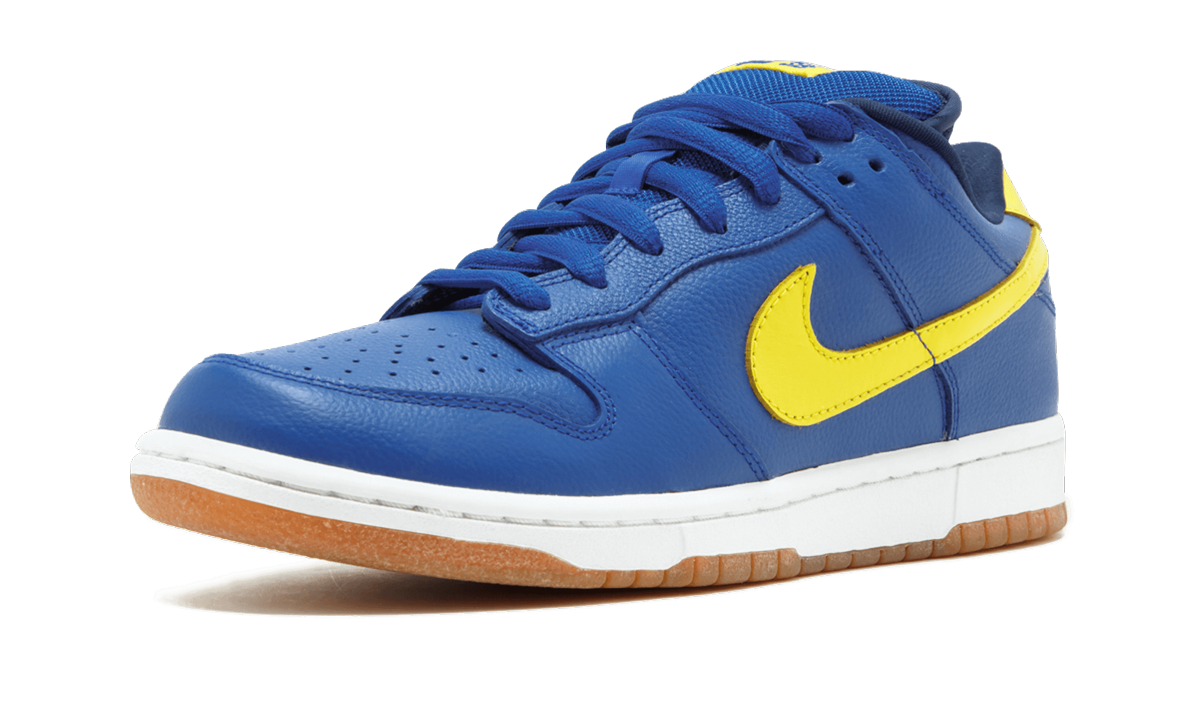 Dunk Low Pro SB "Boca" 304292 471