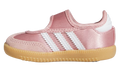 Samba Jane TD "Wonder Mauve Cloud White" KJ9992