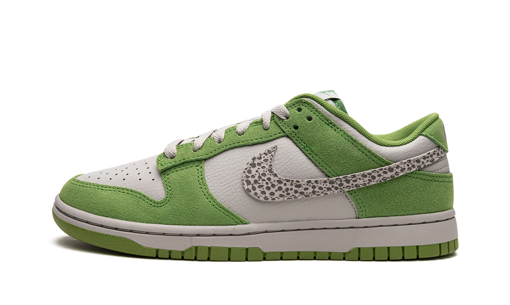 Dunk Low AS "Safari Swoosh - Chlorphyll" DR0156 300