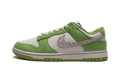 Dunk Low AS "Safari Swoosh - Chlorphyll" DR0156 300