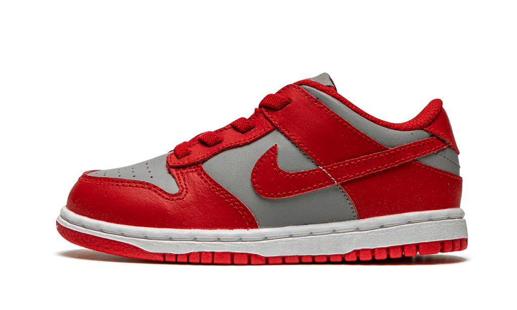 Dunk Low TD "UNLV" CW1589 002