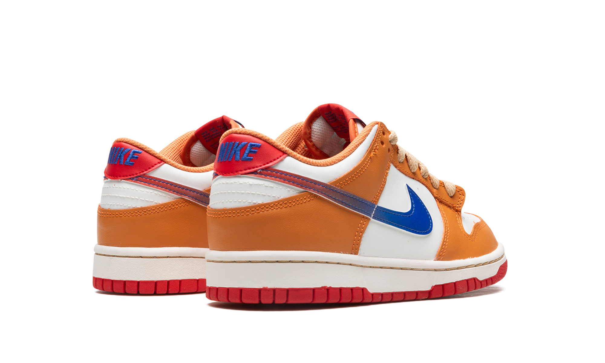 Dunk Low GS "Hot Curry" DH9765 101