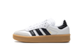 Samba XLG GS "White Black Gum" JH6516