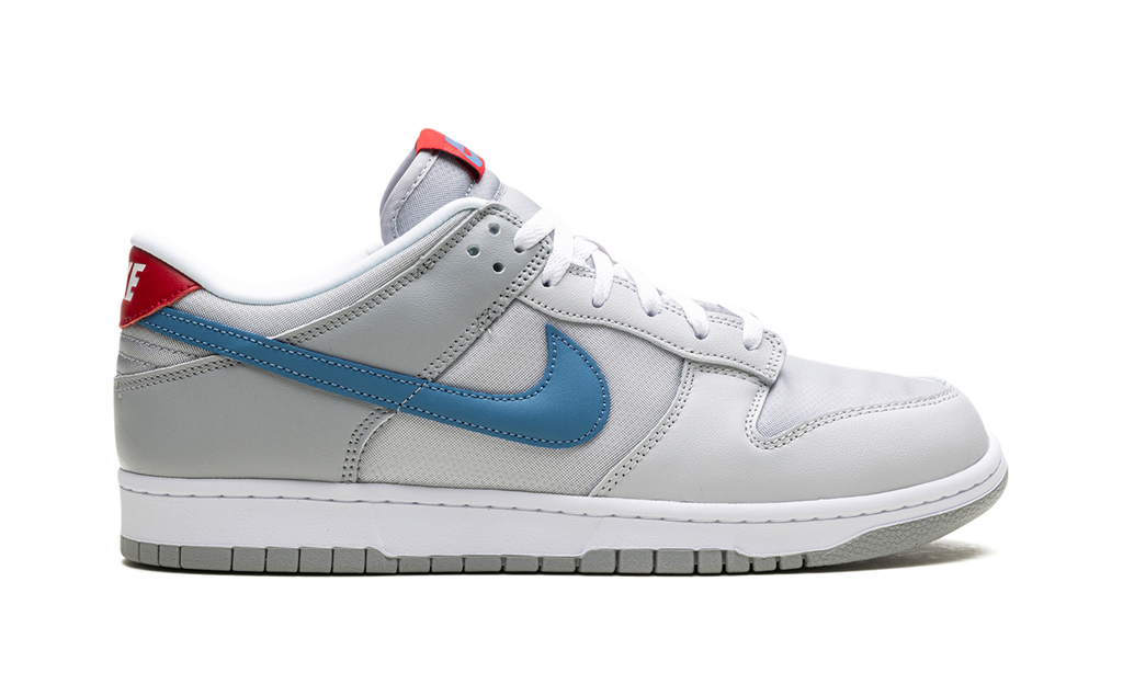 Dunk low "Silver Surfer" HF0391 001