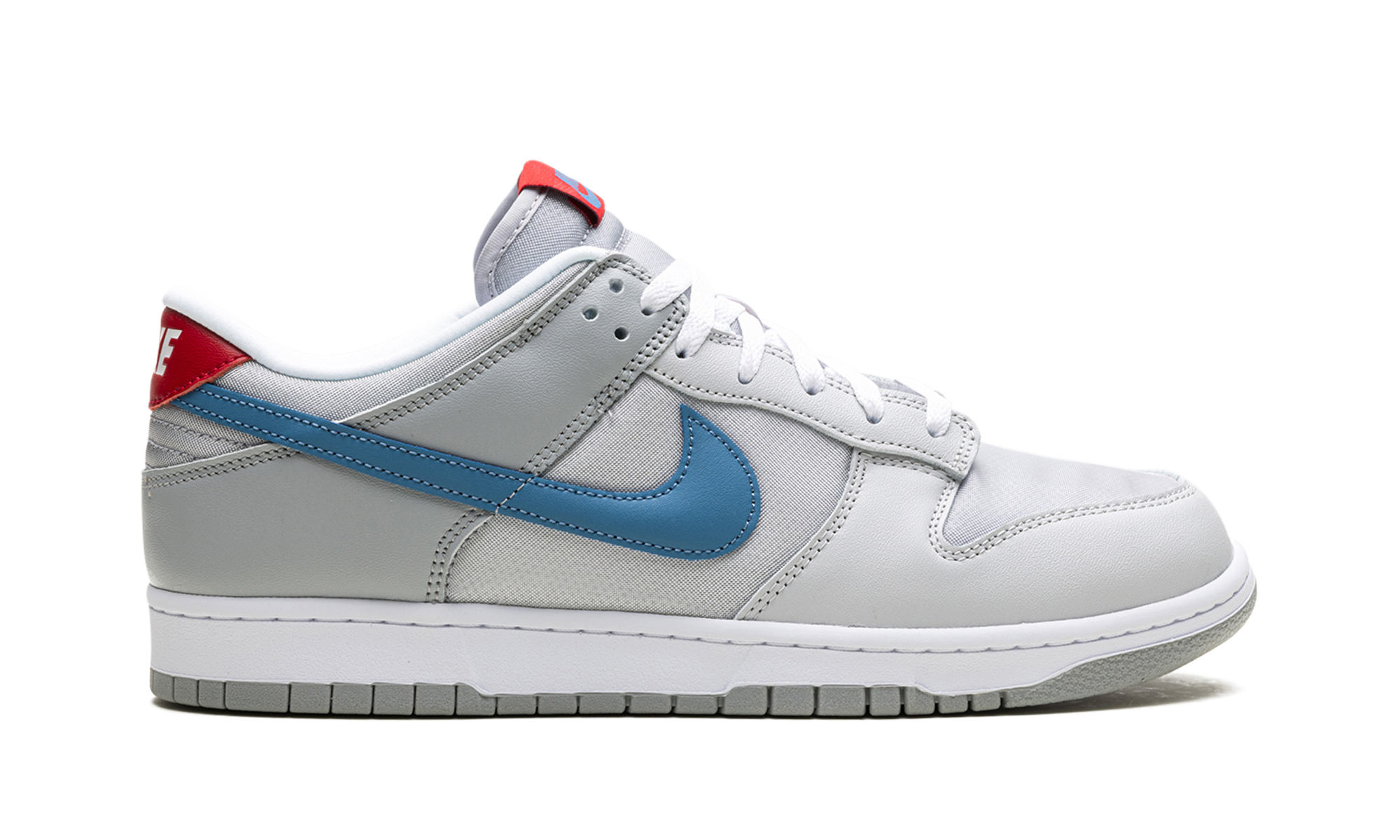 Dunk low "Silver Surfer" HF0391 001