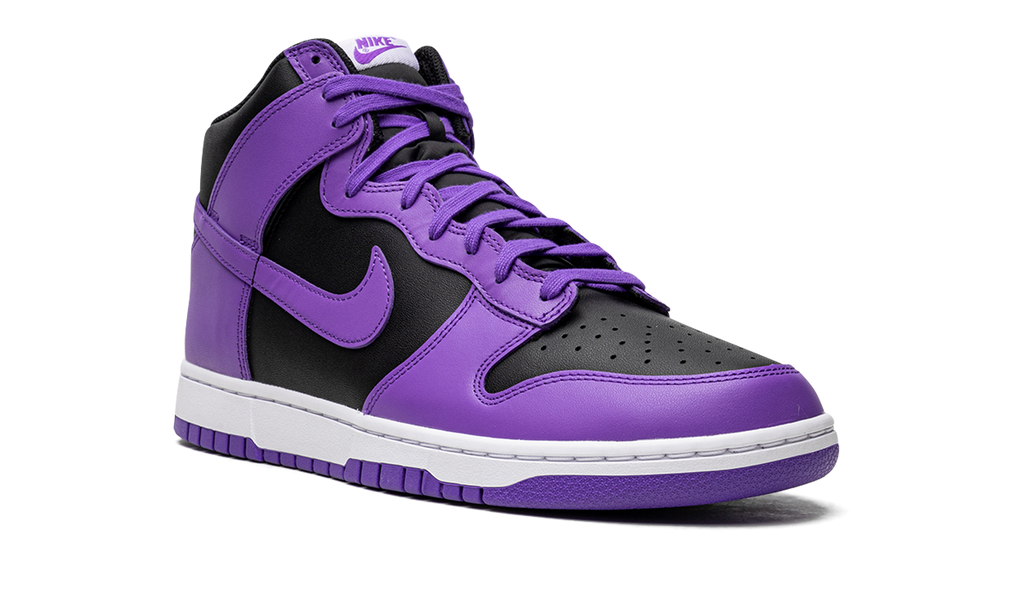 Dunk High "Psychic Purple" DV0829 500