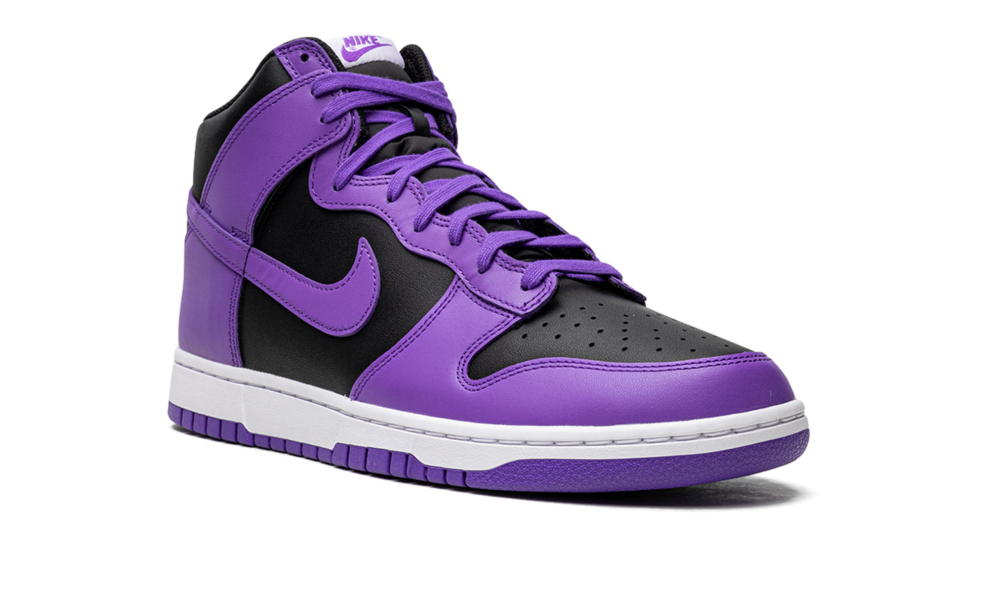Dunk High "Psychic Purple" DV0829 500