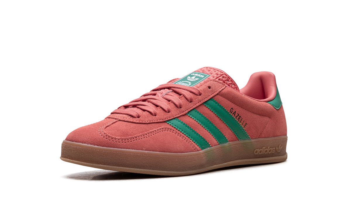 Gazelle Indoor "Preloved Scarlet" JH5407