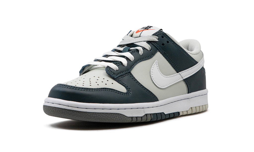 Dunk Low "Split - Deep Jungle" FB9109 300