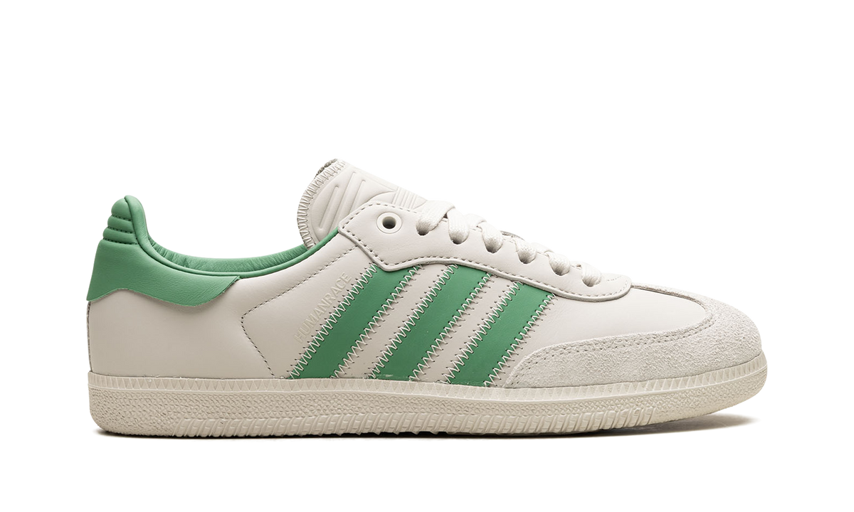 Samba "Pharrell Williams - Preloved Green" ID9064