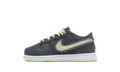 Dunk Low PS "Halloween Iron Grey Glow in the Dark" HQ3241 068