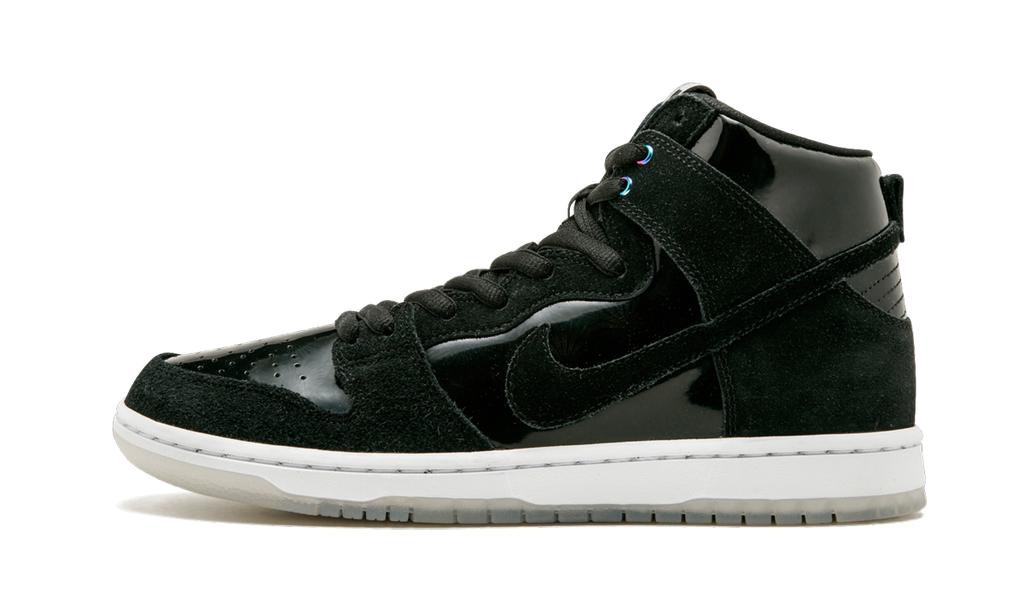 SB Zoom Dunk High PRO "Iridescent" 854851 001