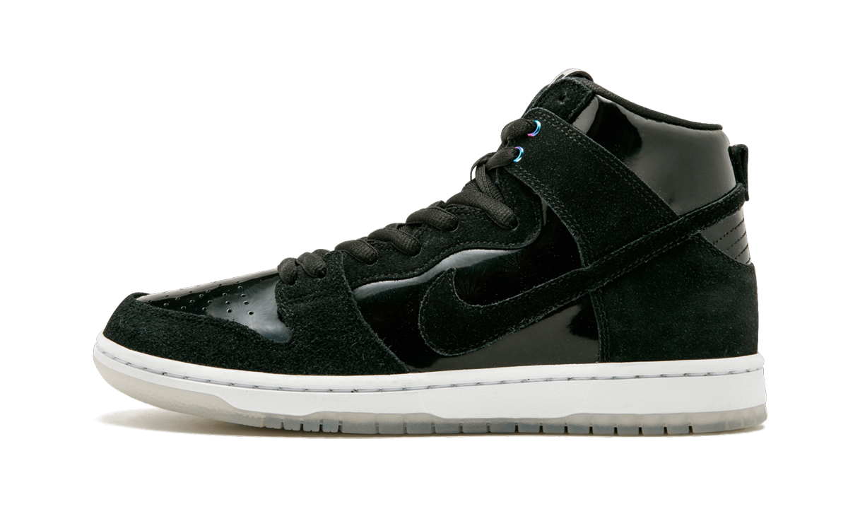 SB Zoom Dunk High PRO "Iridescent" 854851 001