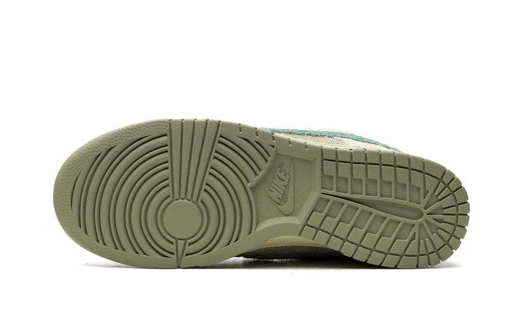 Dunk Low WMNS "Olive Aura" HJ7291 371