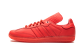 Samba Humanrace "Pharrell Williams - Red" IE7297