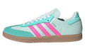 Samba "Messi Halo Mint Pink" KI8505
