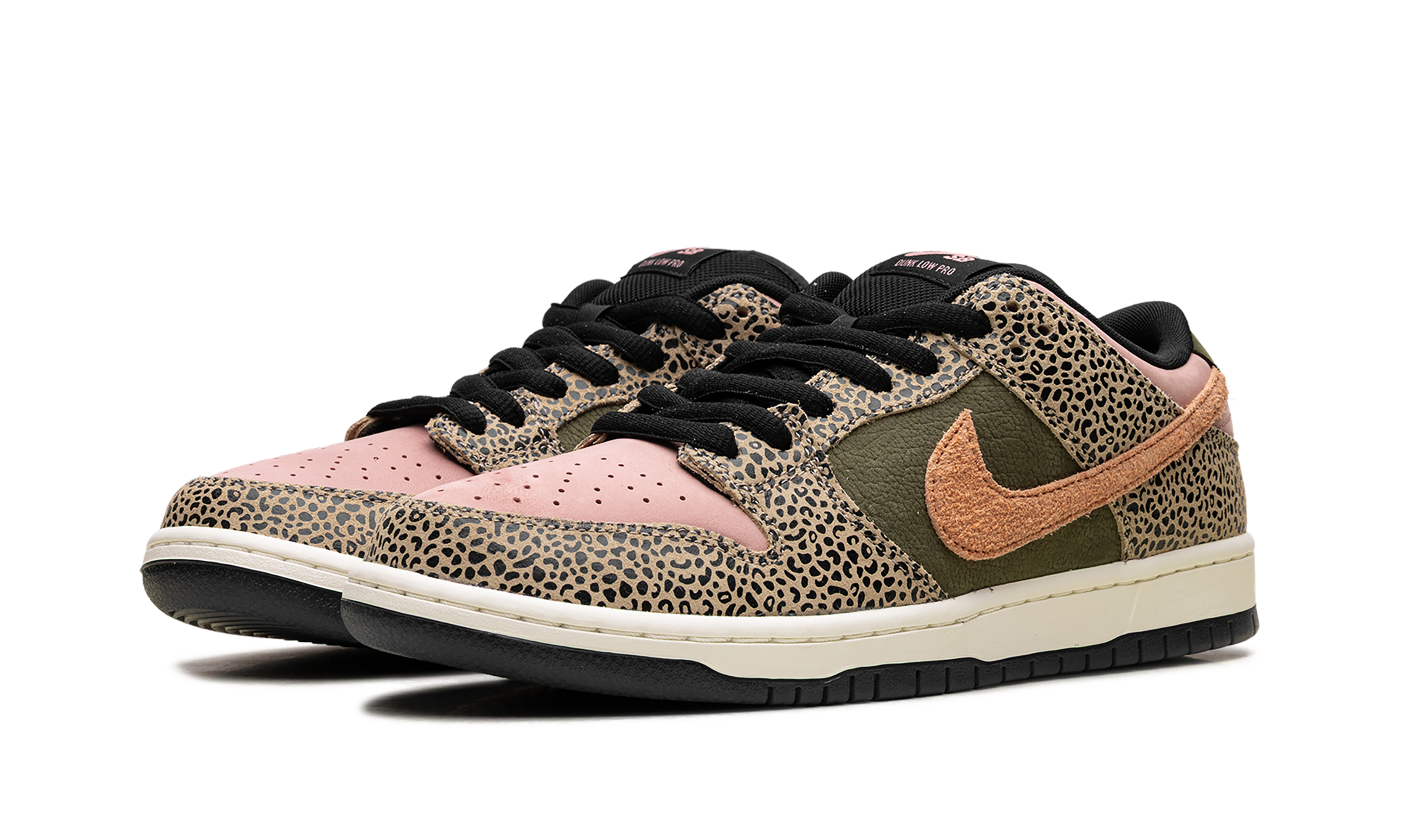 Dunk Low SB Pro "Arts-Rec" IH3211 200 Special Box