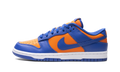Dunk Low "Knicks" DV0833 800
