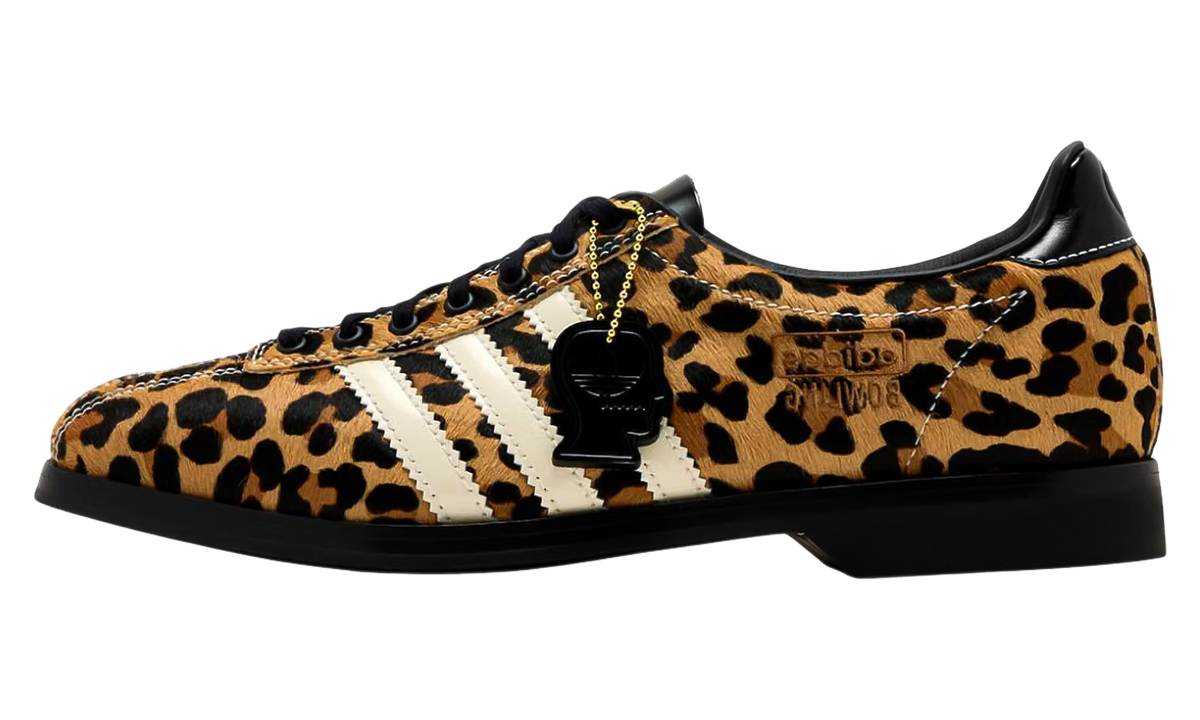 Samba Bowling "Cheetah" KH8143