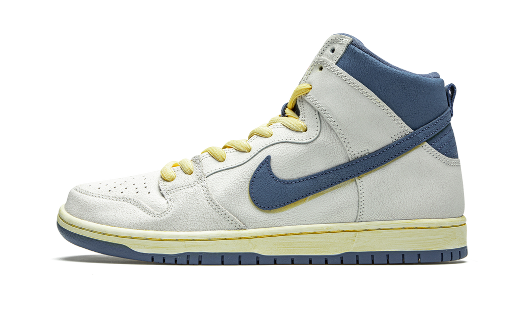 SB Dunk High Special Box "Atlas - Lost At Sea" CZ3334 100 Special Box