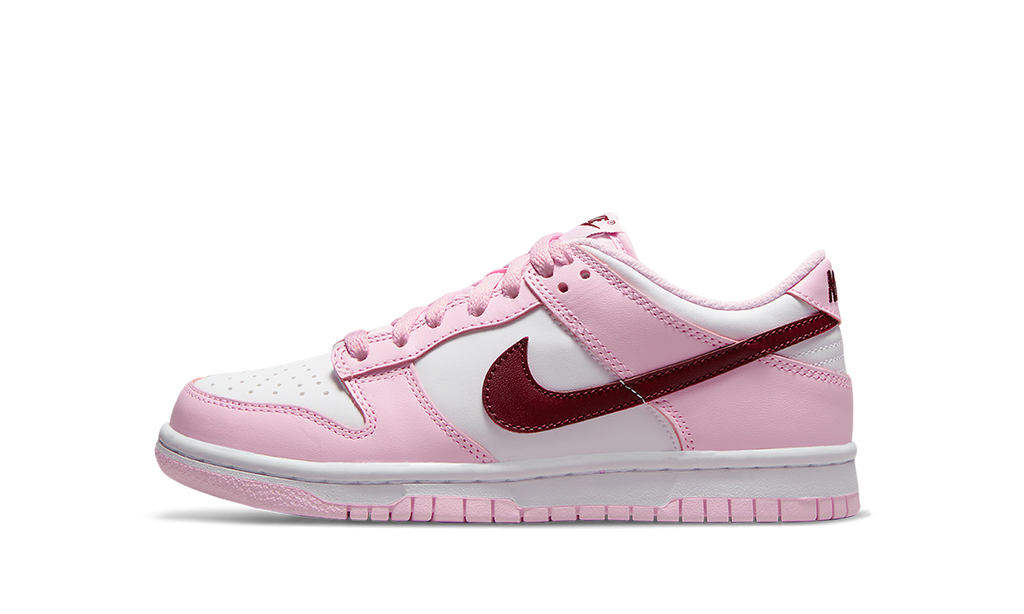 Dunk Low GS "Valentine's Day" CW1590 601
