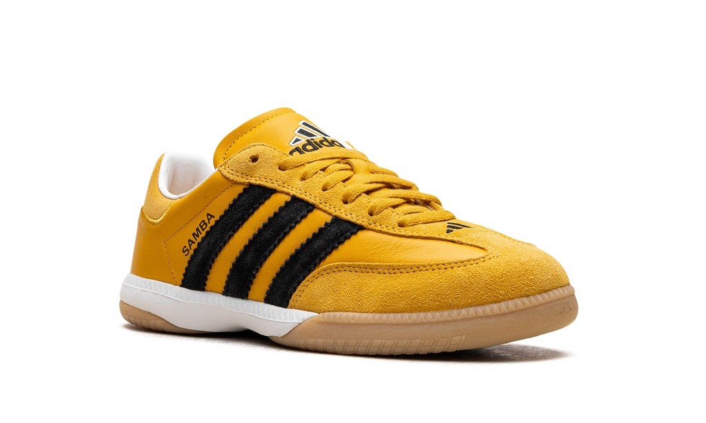 Samba "Crew Yellow" IE9111