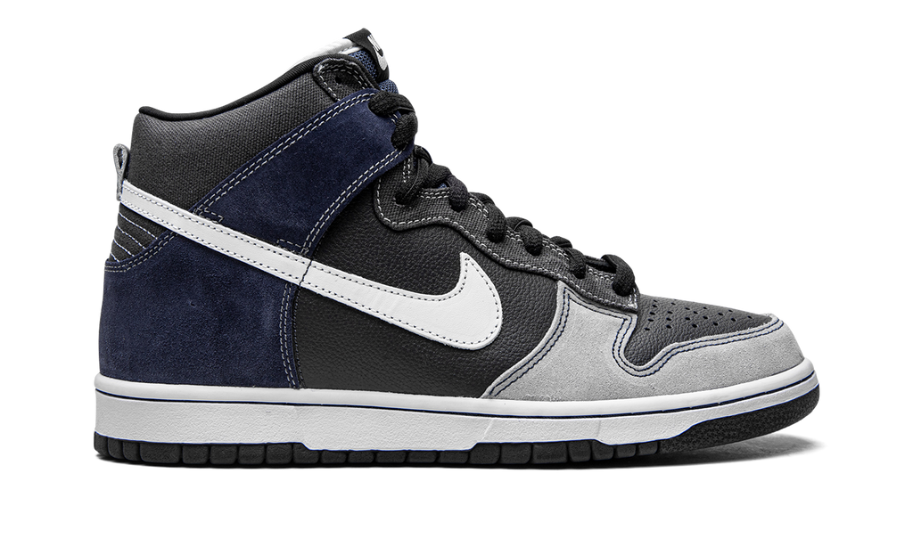 Dunk High Pro SB "UnFutura" 305050 015