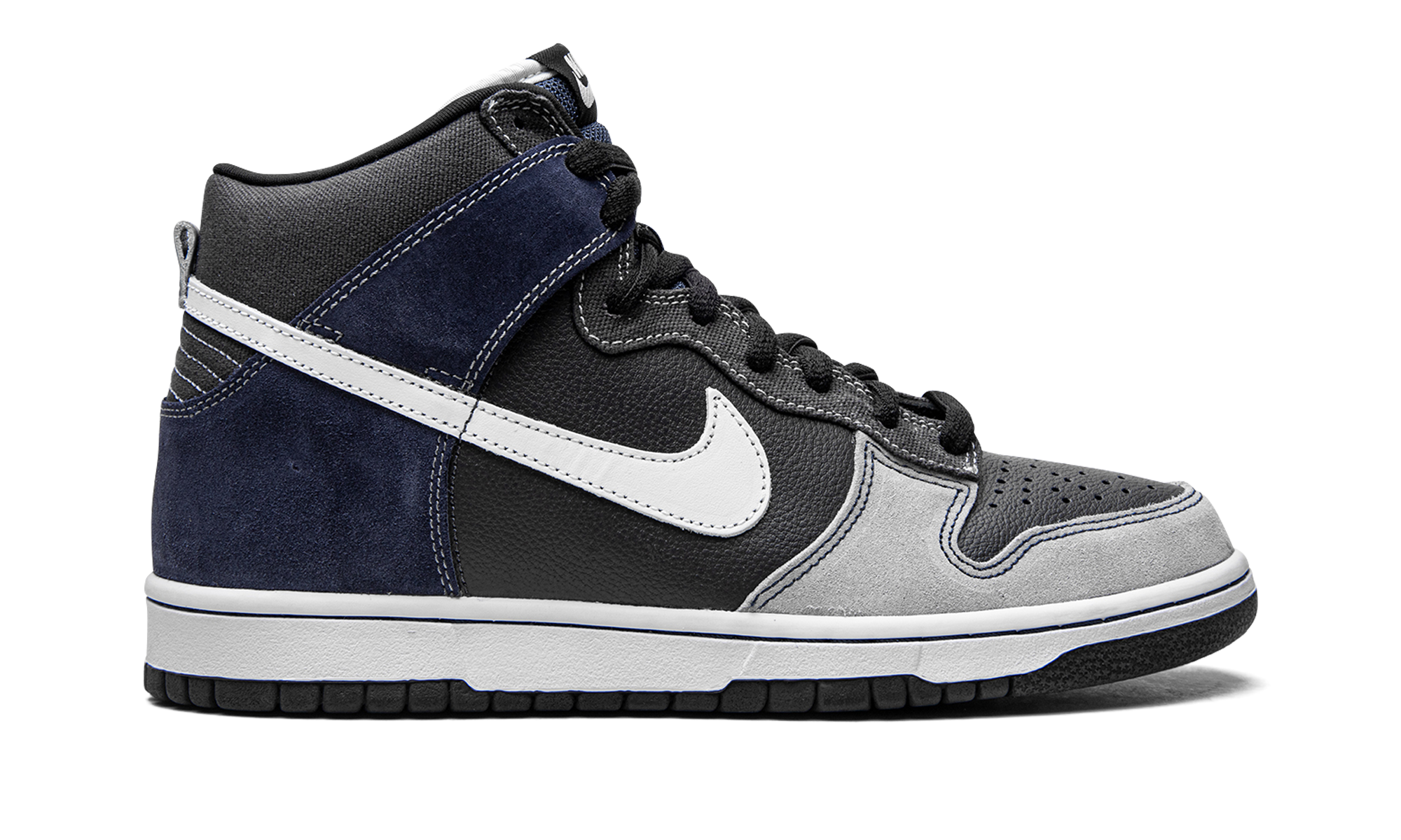 Dunk High Pro SB "UnFutura" 305050 015