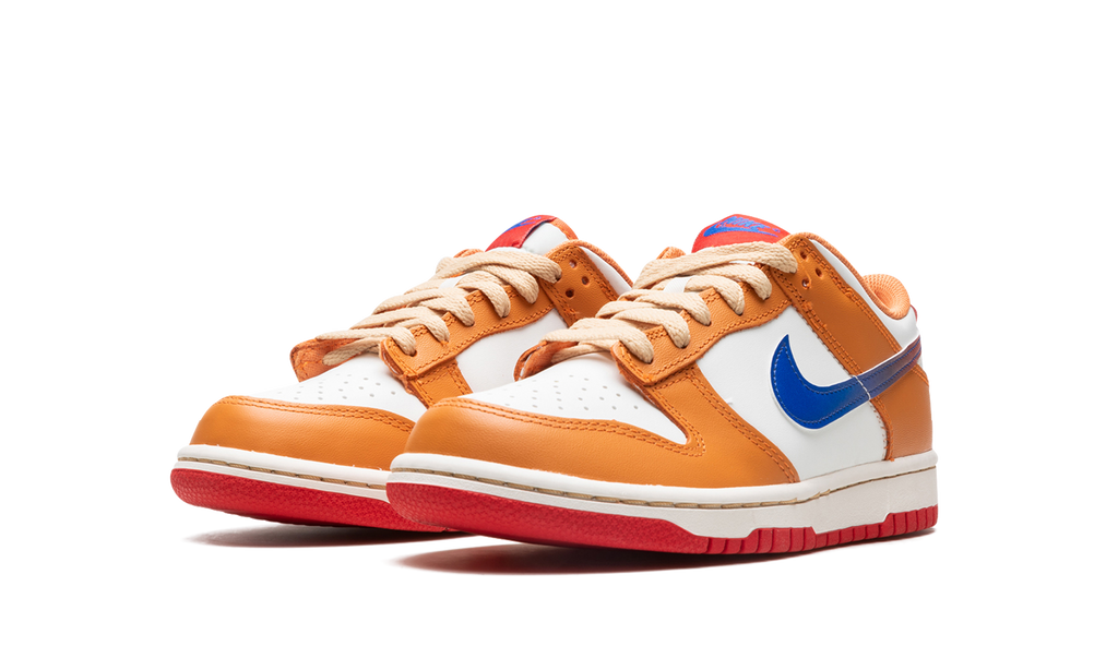 Dunk Low GS "Hot Curry" DH9765 101