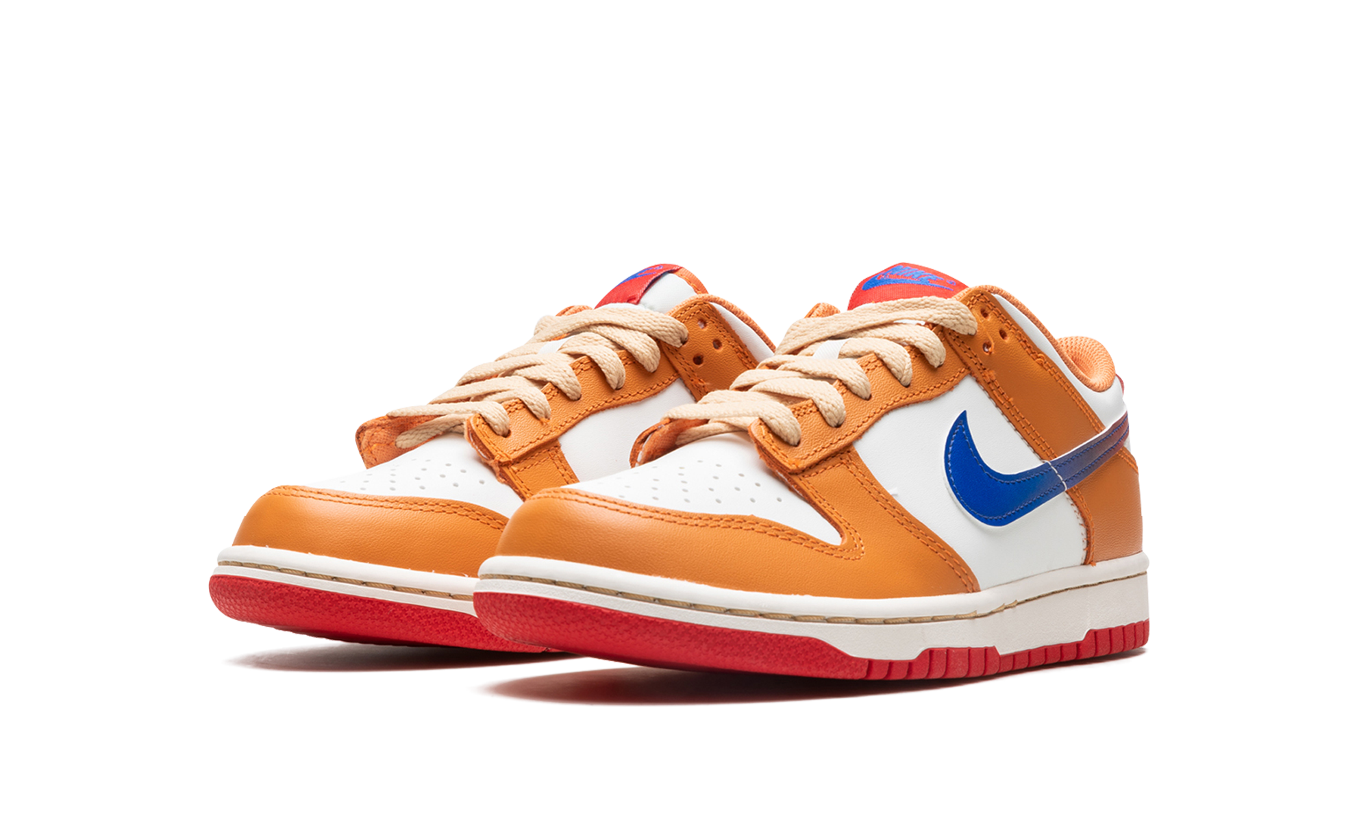 Dunk Low GS "Hot Curry" DH9765 101