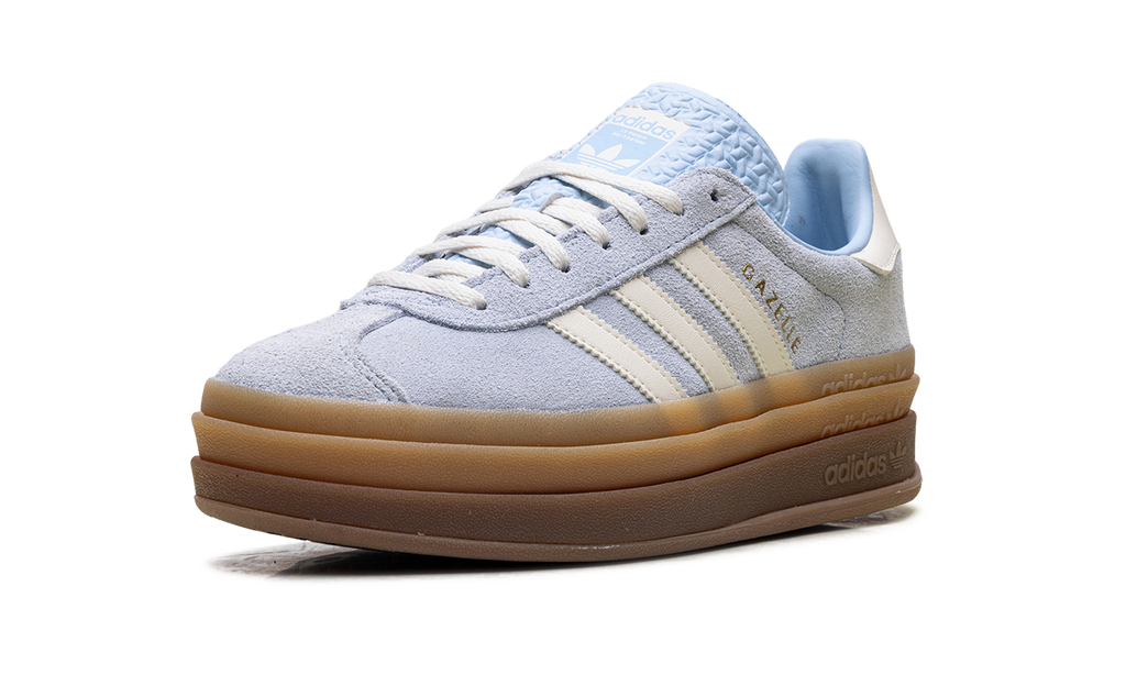 GAZELLE BOLD WMNS "Blue" JQ7776