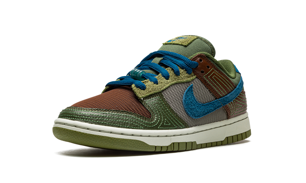 Dunk Low NH "Cacao Wow" DR0159 200