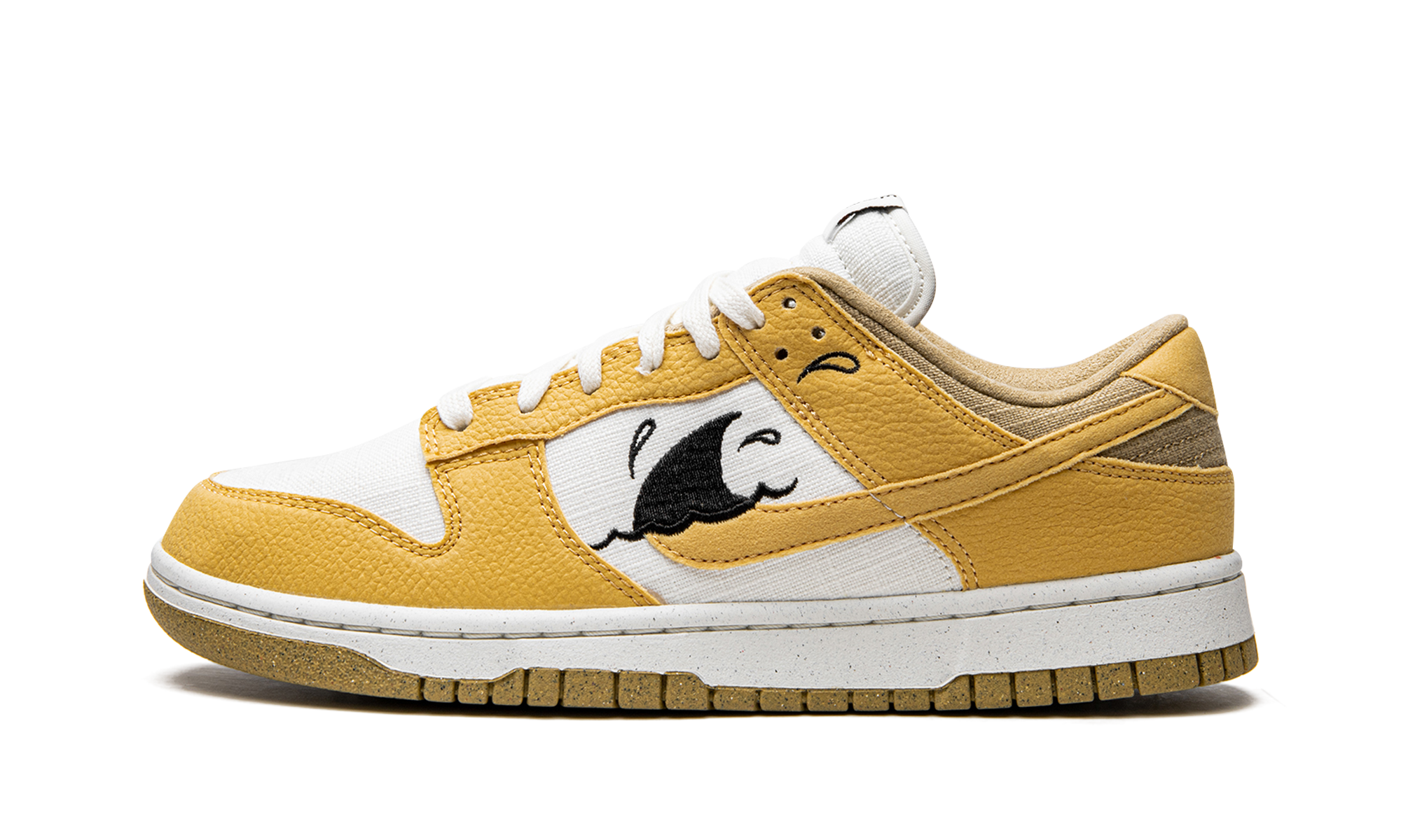 Dunk Low Retro "Sun Club Wheat Grass Orange" DV1681 100