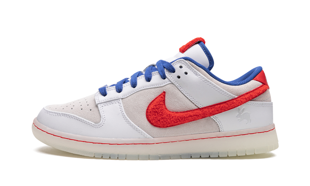 Dunk Low Retro PRM "Year of the Rabbit" FD4203 161