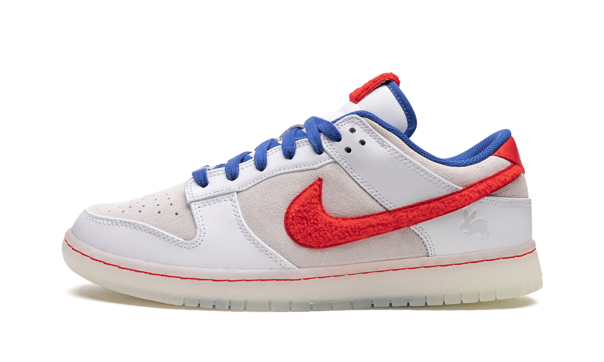Dunk Low Retro PRM "Year of the Rabbit" FD4203 161