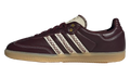 Samba OG "Maroon / Off White / Gum" LA6441