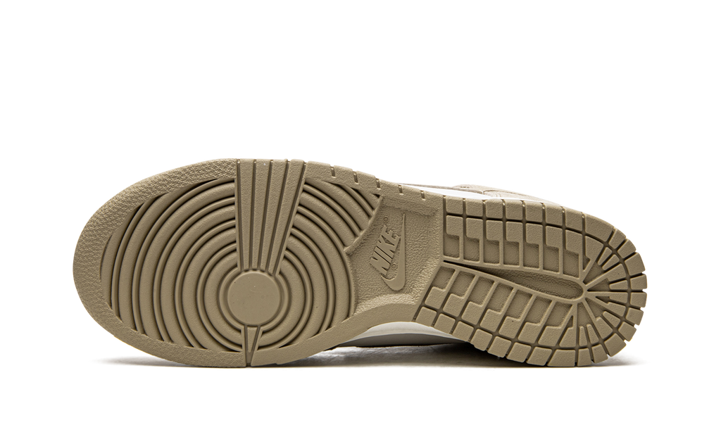 Dunk Hi Retro PRM "Tan Suede" DQ7679 001